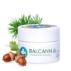 ANNABIS BALCANN POMADA DE CÂNHAMO ORGÂNICO +Casca de carvalho