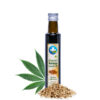 ANNABIS 100% ÓLEO DE CÂNHAMO BIOLÓGICA 250ml