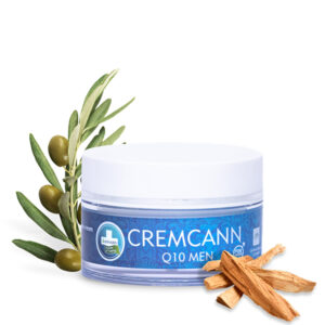 ANNABIS CREMCANN Q10 CREME PARA HOMEM