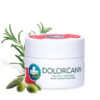 ANNABIS DOLORCANN POMADA DE CÂNHAMO ORGÂNICO +Mentol