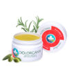 ANNABIS DOLORCANN POMADA DE CÂNHAMO ORGÂNICO +Mentol