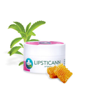 ANNABIS LIPSTICANN BÁLSAMO LABIAL