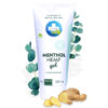 ANNABIS MENTOL GEL PARA MASSAGEM