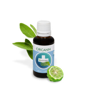 ANNABIS ORCANN ELIXIR ORAL CONCENTRADO NATURAL